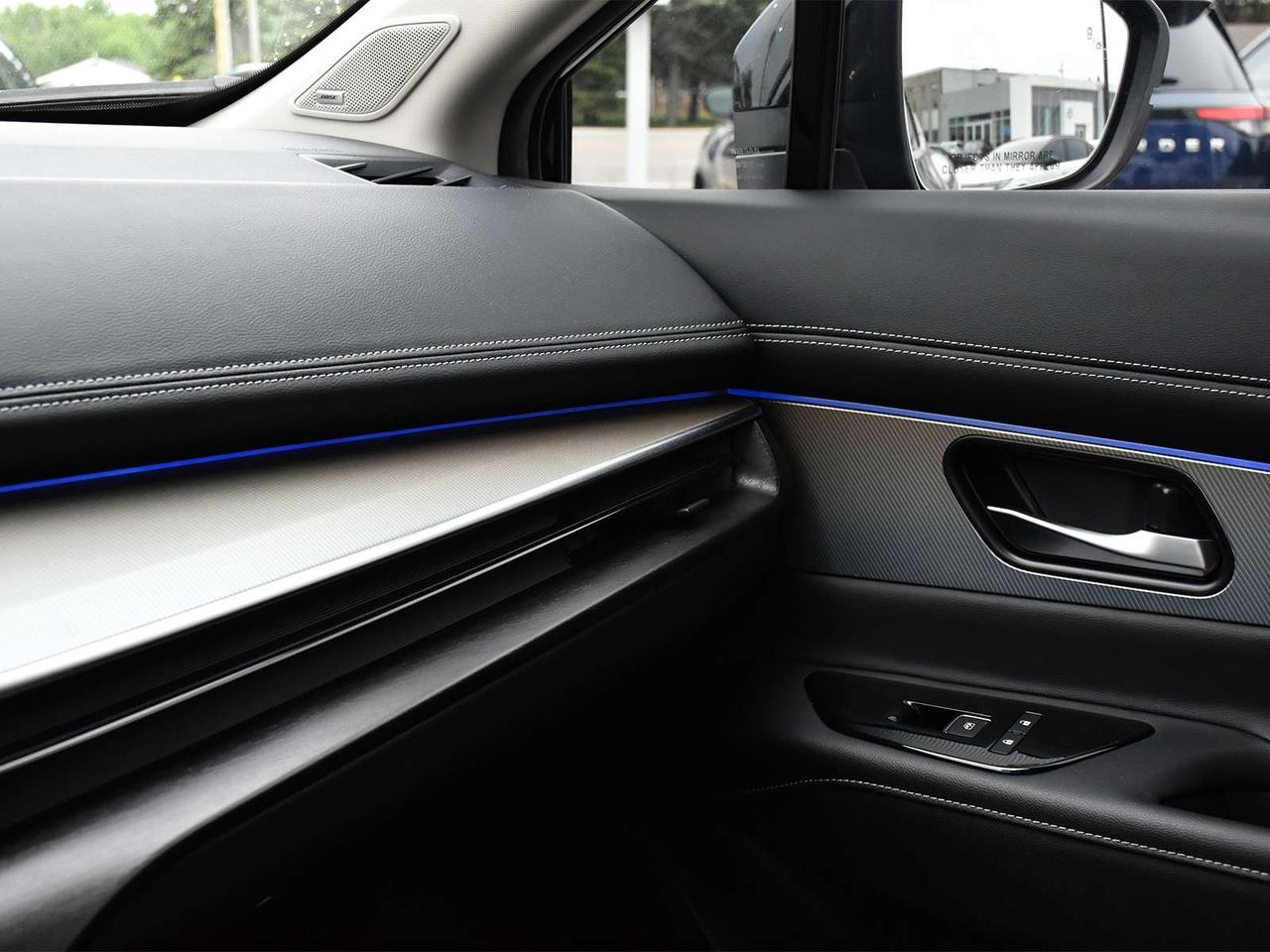 2025 Nissan Murano SL  - Certified - Leather Seats Photo