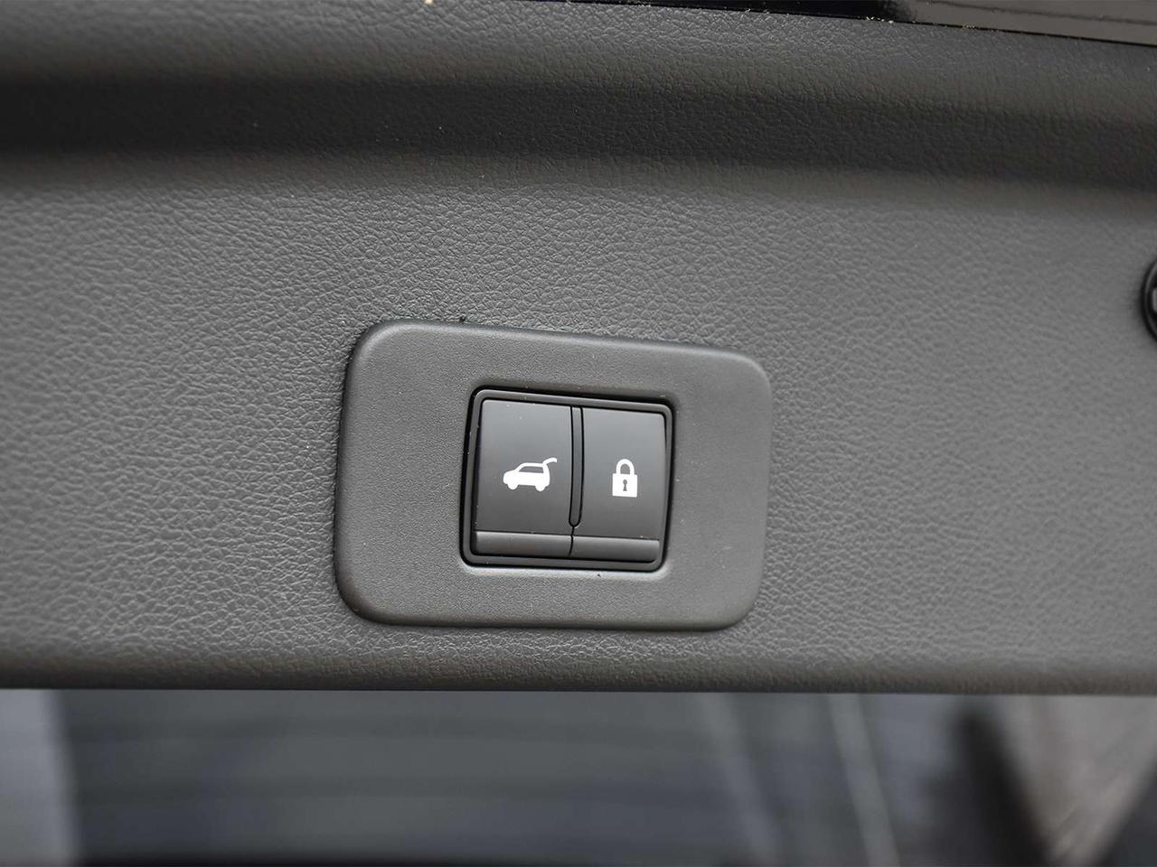 2025 Nissan Murano SL  - Certified - Leather Seats Photo