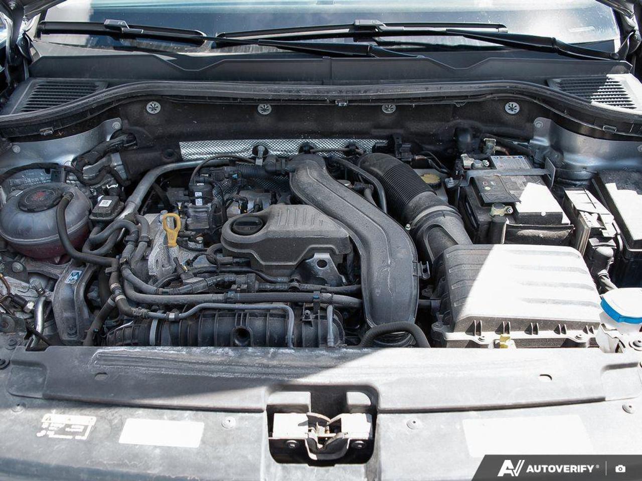 2024 Volkswagen Taos Comfortline Photo