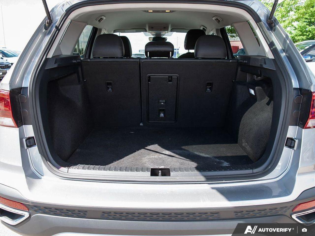 2024 Volkswagen Taos Comfortline Photo