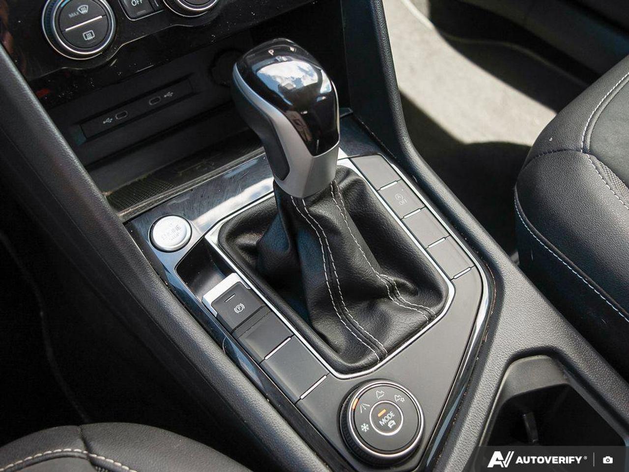 2024 Volkswagen Taos Comfortline Photo