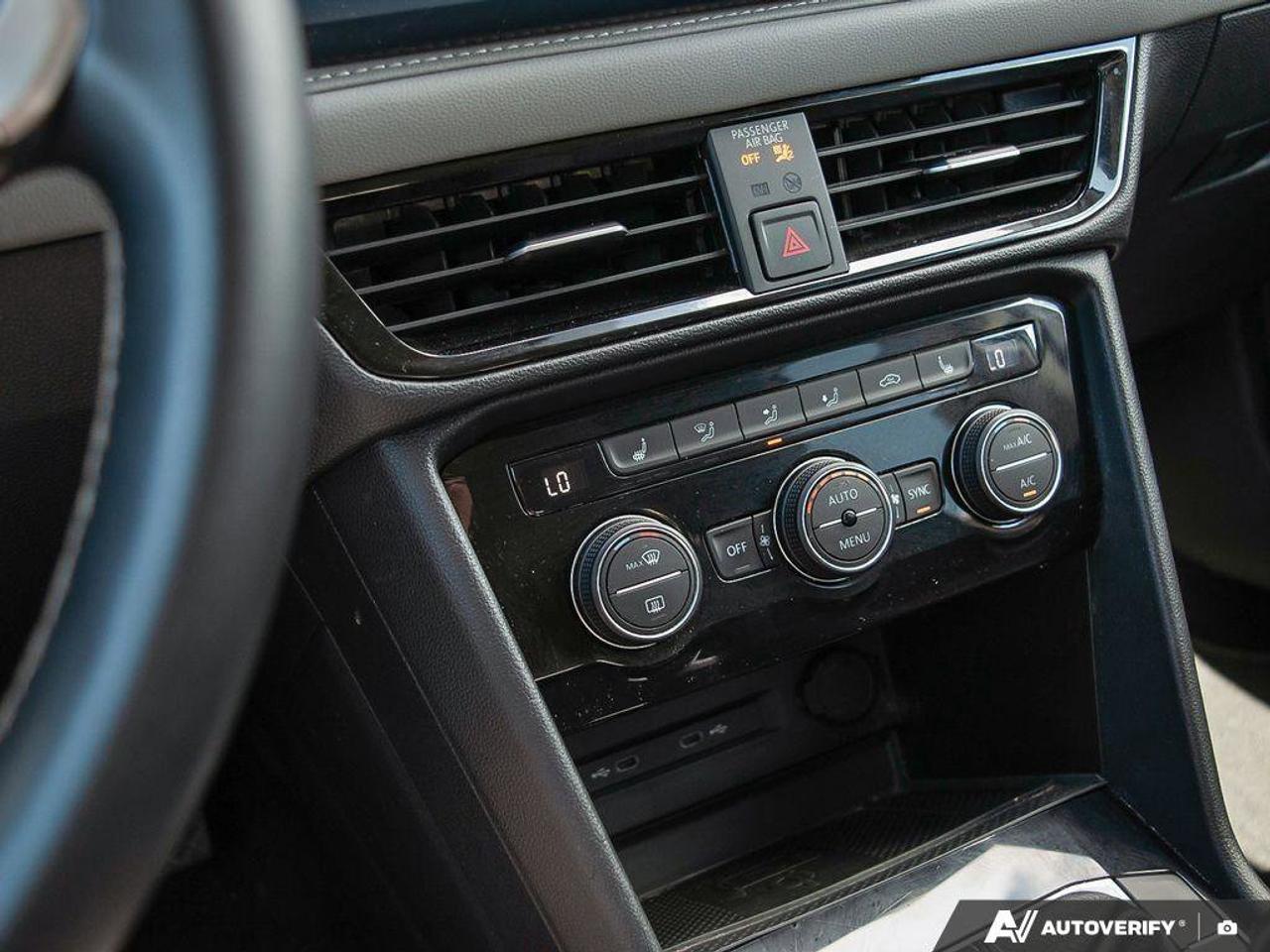 2024 Volkswagen Taos Comfortline Photo