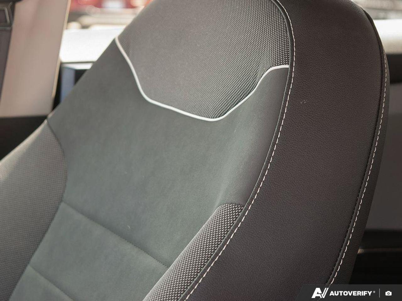 2024 Volkswagen Taos Comfortline Photo