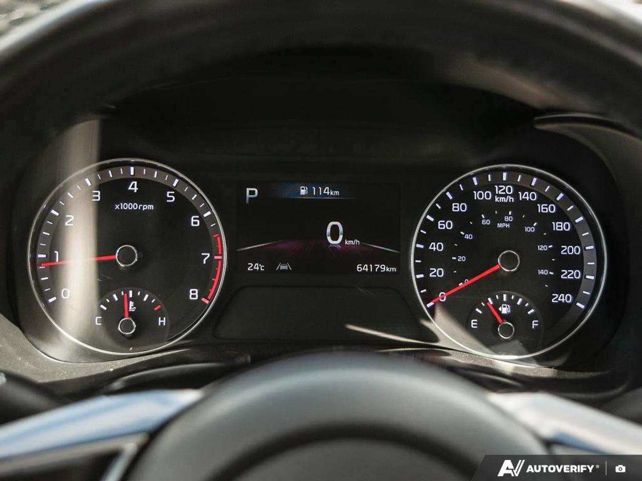 2023 Kia Forte GT-Line   Sunroof   Heated Seats & Steering Wheel Photo