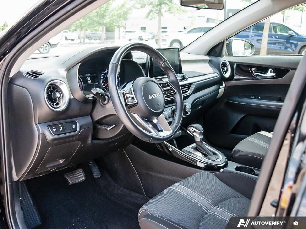 2023 Kia Forte GT-Line   Sunroof   Heated Seats & Steering Wheel Photo