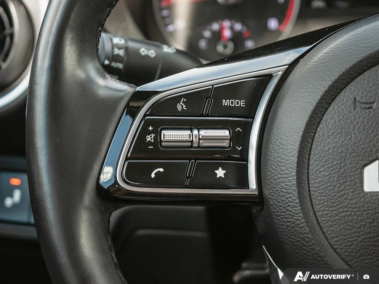 2023 Kia Forte GT-Line   Sunroof   Heated Seats & Steering Wheel Photo