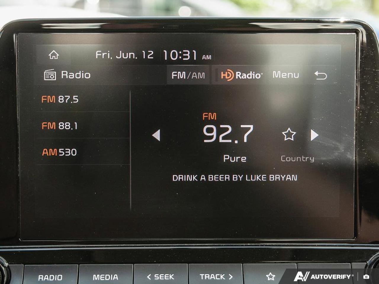 2023 Kia Forte GT-Line   Sunroof   Heated Seats & Steering Wheel Photo