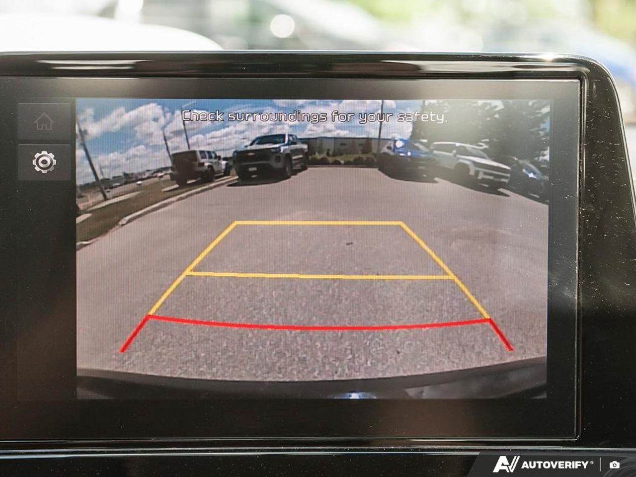 2023 Kia Forte GT-Line   Sunroof   Heated Seats & Steering Wheel Photo