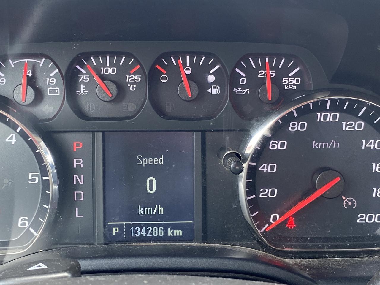 2018 Chevrolet Silverado 1500 4WD Double Cab 143.5  Work Truck Photo