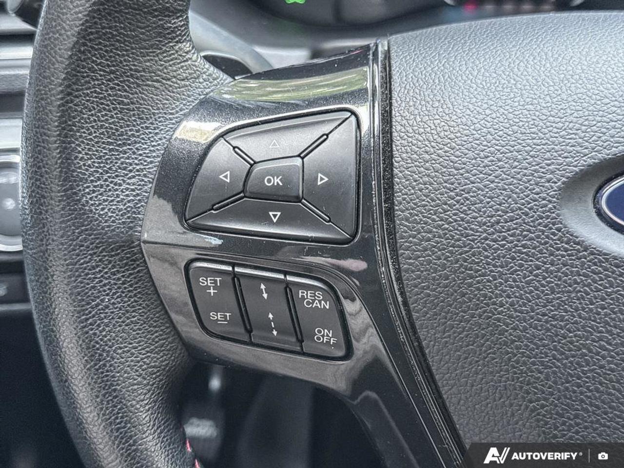2018 Ford Explorer Sport   400A   MOONROOF   NAV   LTHR Photo