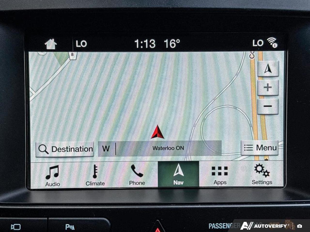2018 Ford Explorer Sport   400A   MOONROOF   NAV   LTHR Photo
