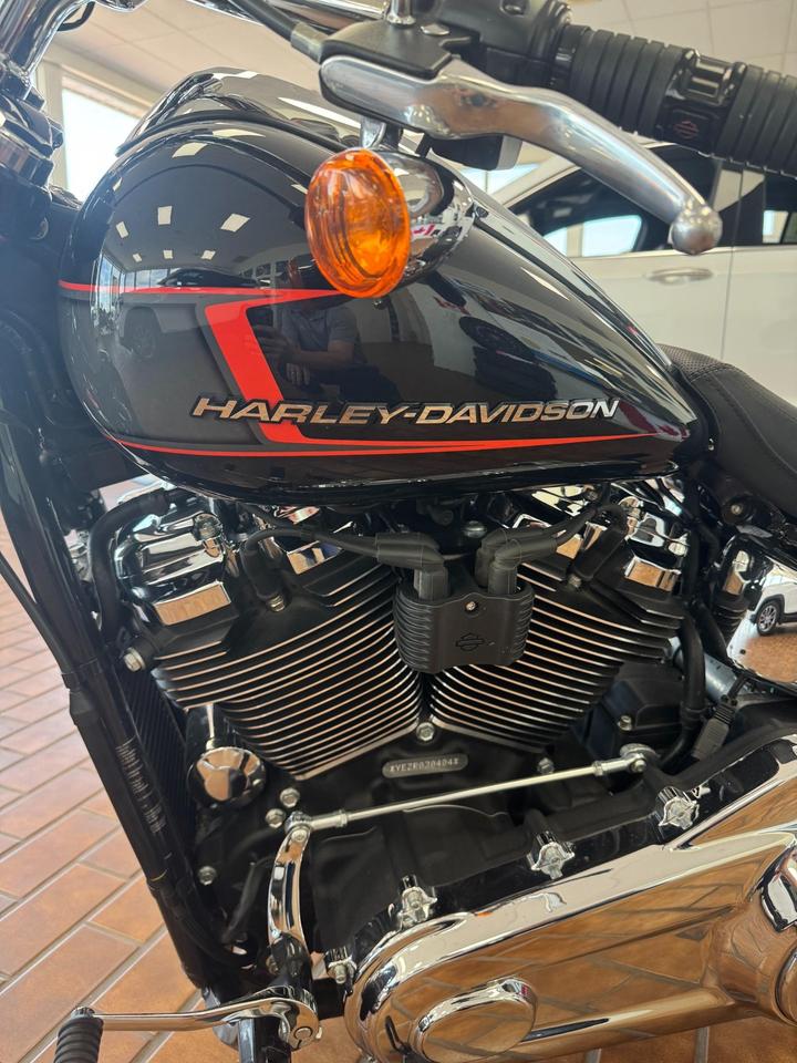 2024 Harley-Davidson BREAKOUT FXBR  Photo2
