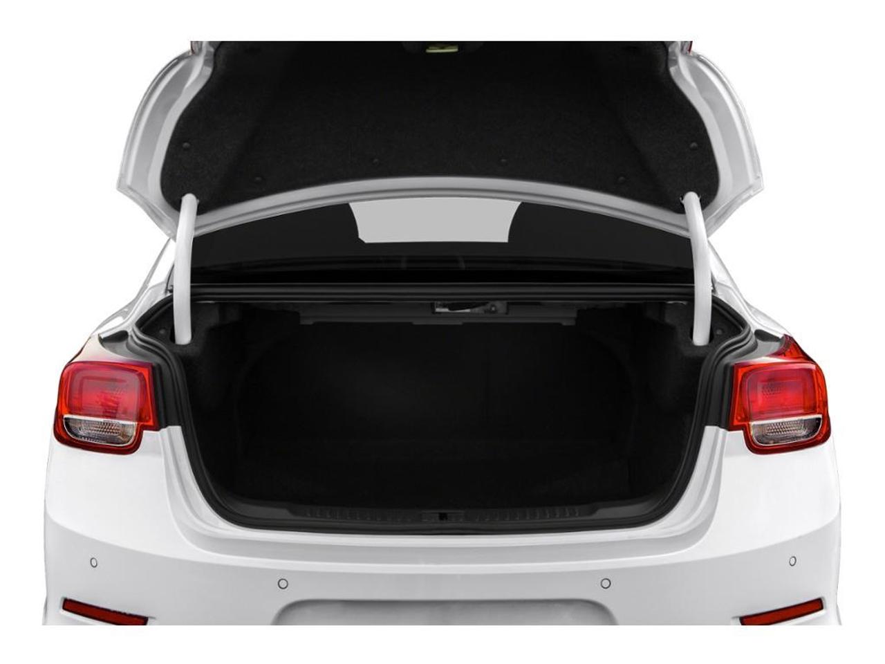 2015 Chevrolet Malibu LT 1LT 4dr Sedan Photo