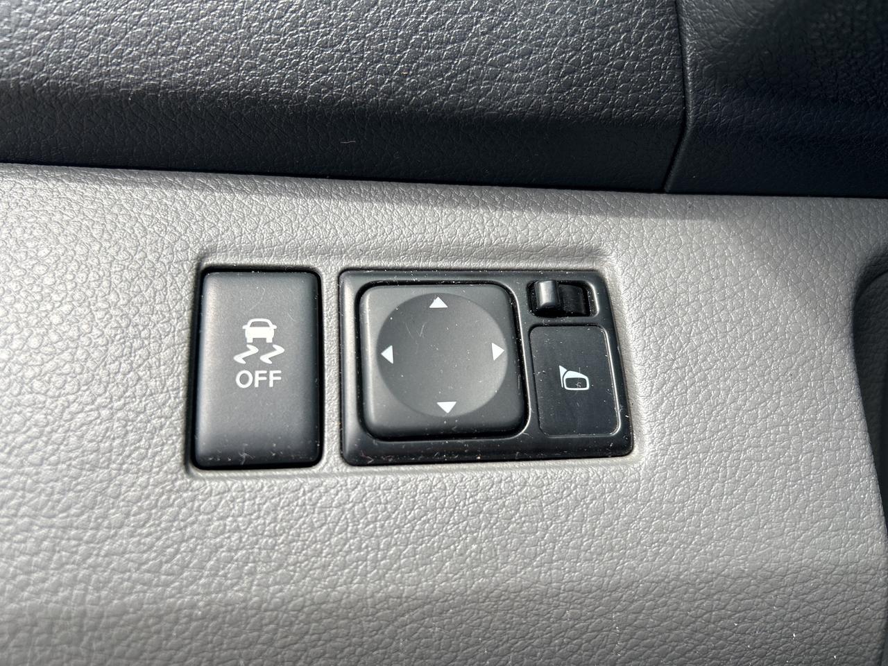 2021 Nissan NV200 Compact Cargo SV Photo