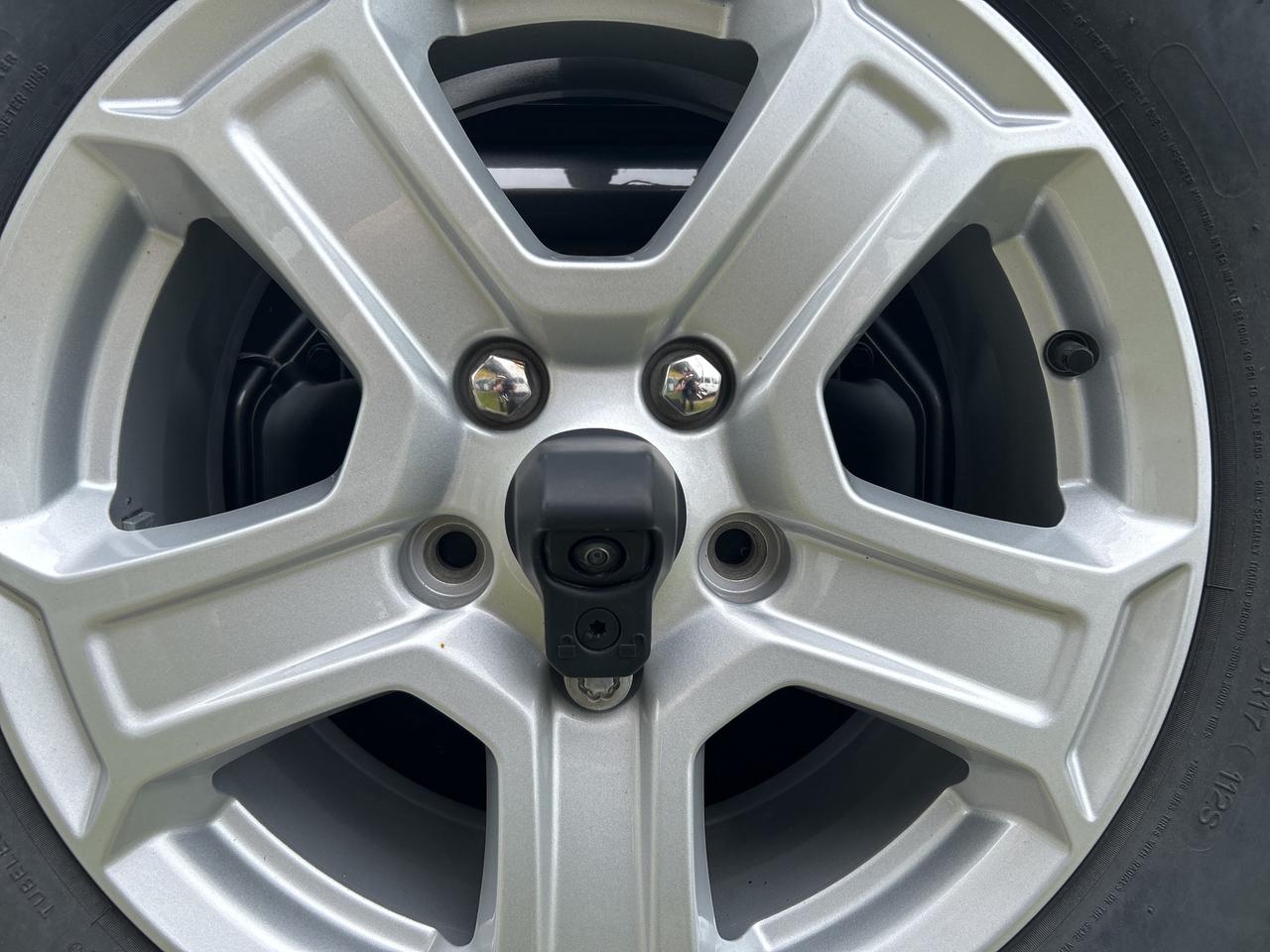 2023 Jeep Wrangler Sport S Photo