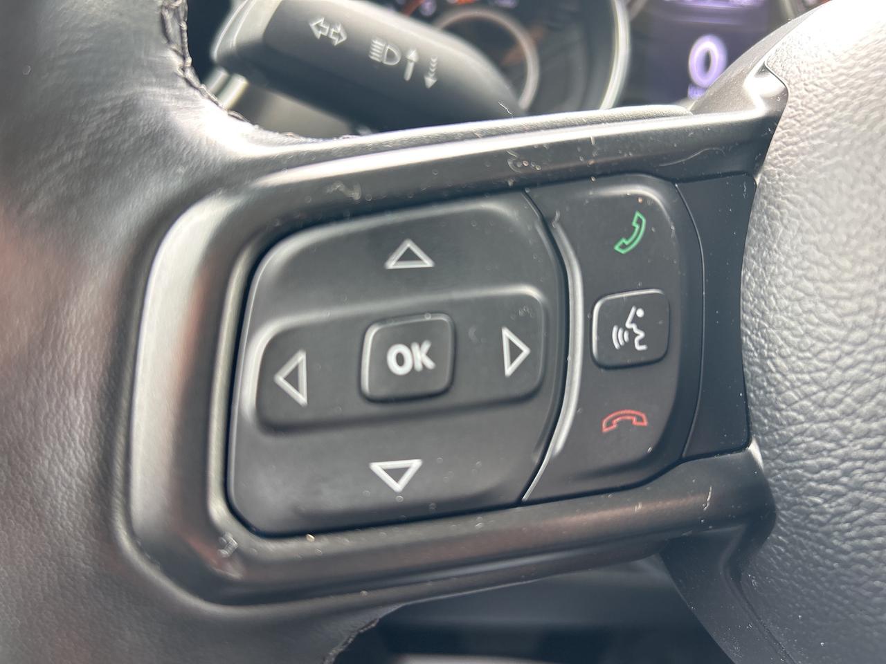 2023 Jeep Wrangler Sport S Photo