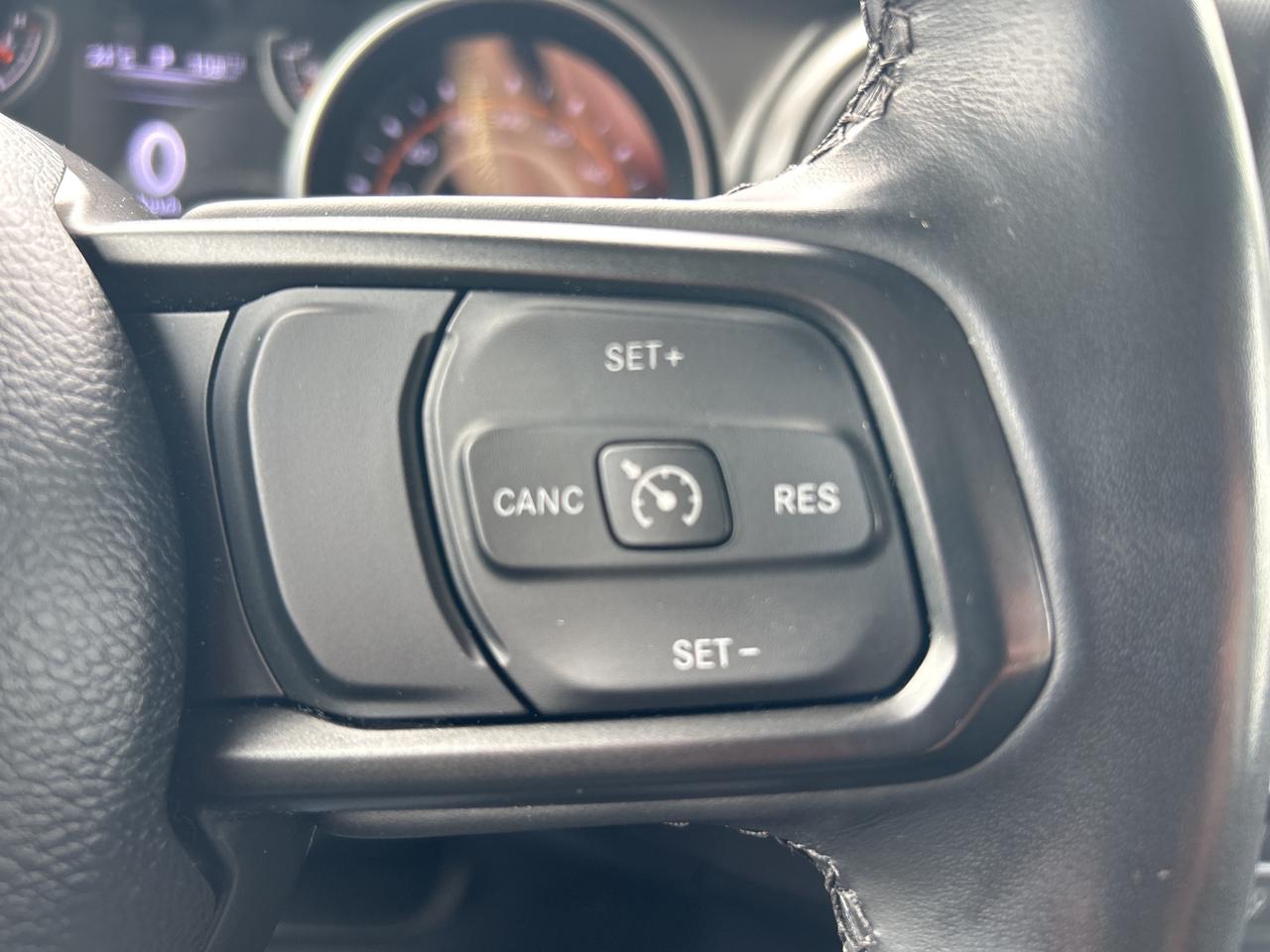 2023 Jeep Wrangler Sport S Photo