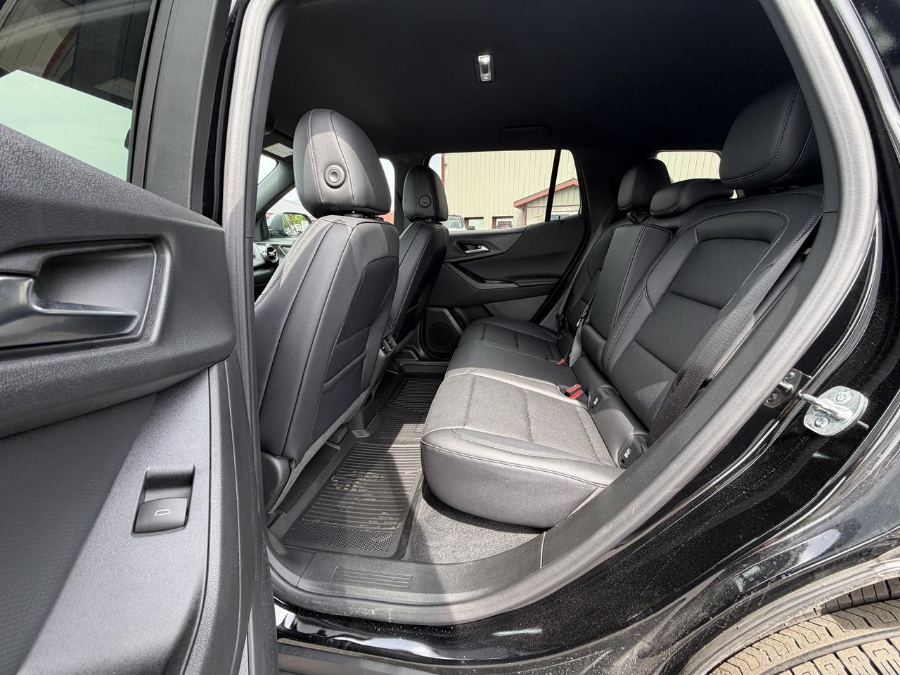 2026 Chevrolet Equinox AWD 4dr LT w-2LT Photo