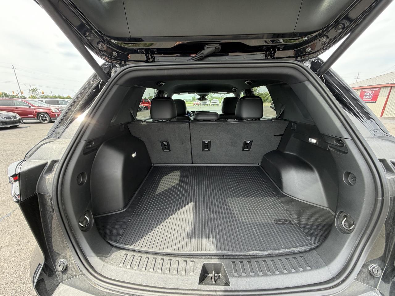 2026 Chevrolet Equinox AWD 4dr LT w-2LT Photo