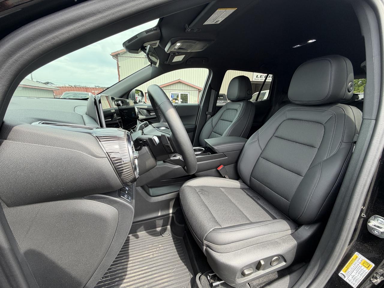 2026 Chevrolet Equinox AWD 4dr LT w-2LT Photo