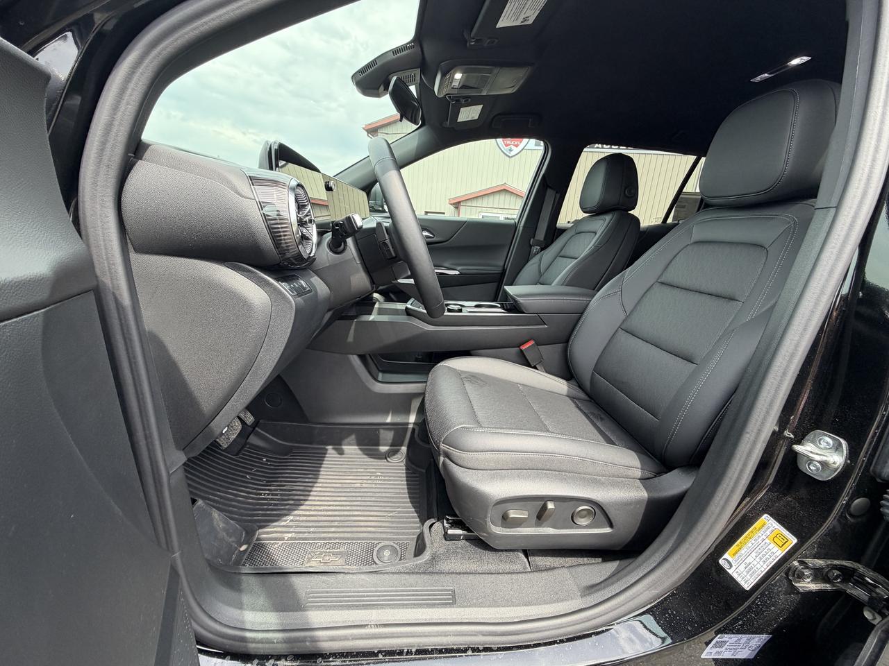 2026 Chevrolet Equinox AWD 4dr LT w-2LT Photo