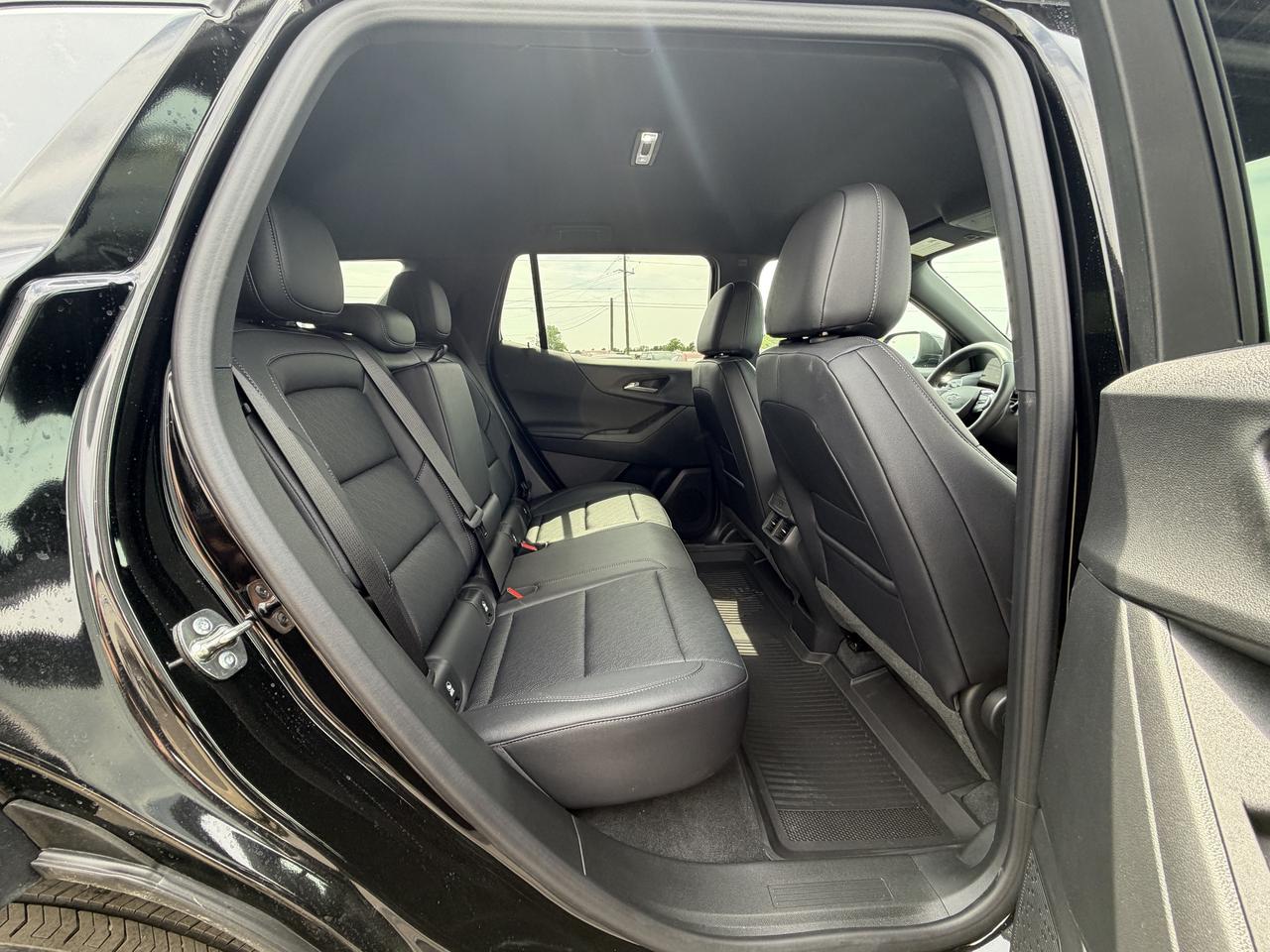 2026 Chevrolet Equinox AWD 4dr LT w-2LT Photo