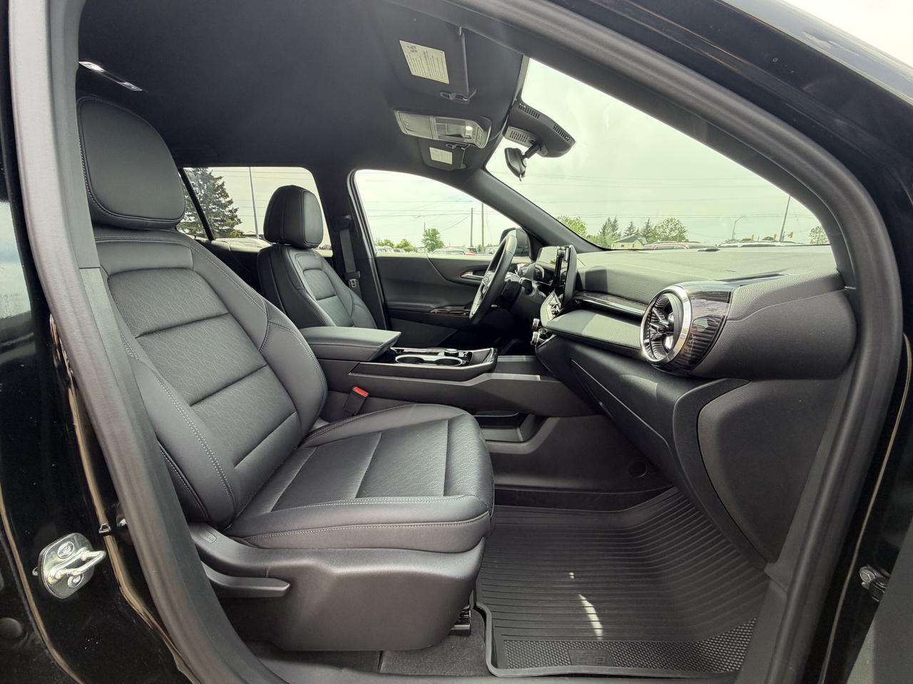 2026 Chevrolet Equinox AWD 4dr LT w-2LT Photo