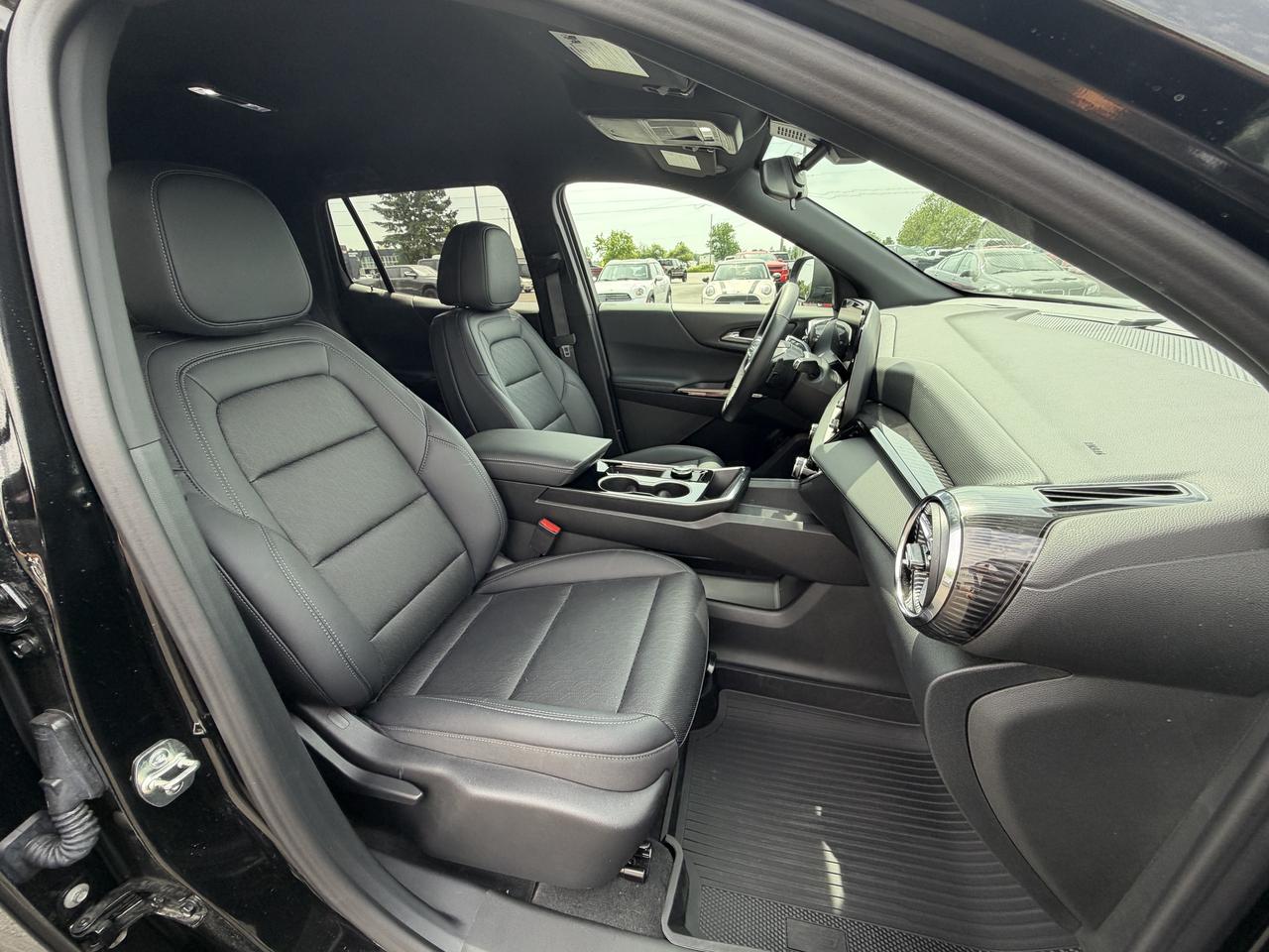 2026 Chevrolet Equinox AWD 4dr LT w-2LT Photo
