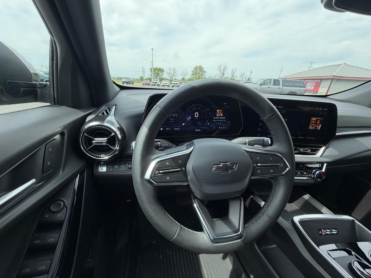 2026 Chevrolet Equinox AWD 4dr LT w-2LT Photo