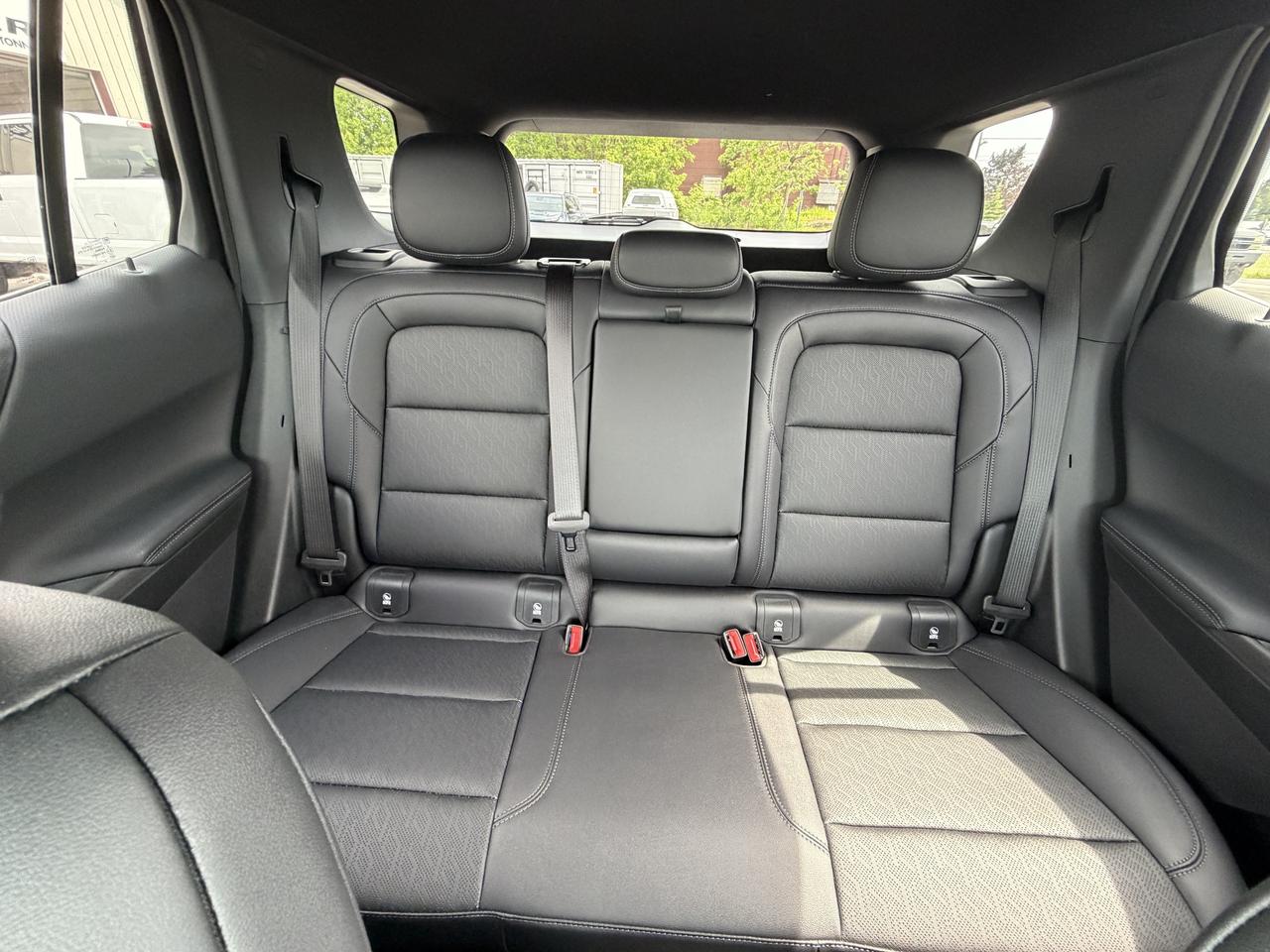 2026 Chevrolet Equinox AWD 4dr LT w-2LT Photo