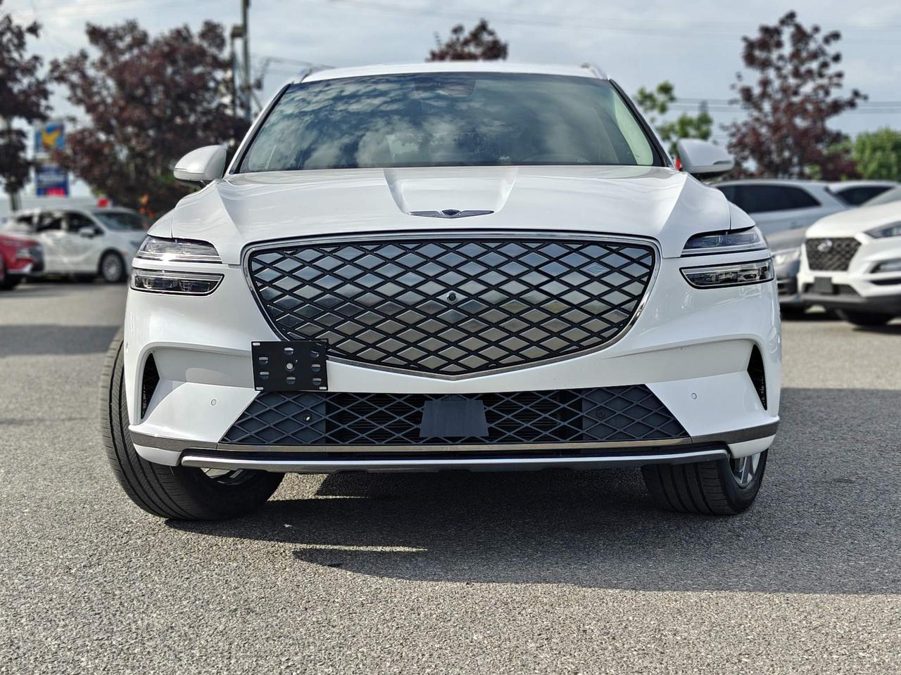 2023 Genesis Electrified GV70 Prestige 4dr All-Wheel Drive Photo