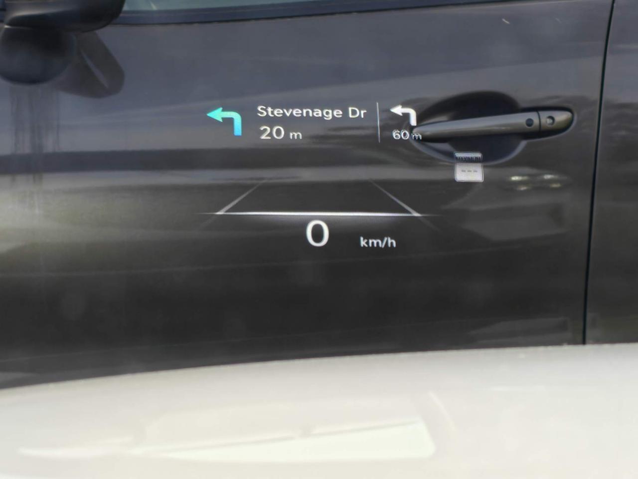 2023 Genesis Electrified GV70 Prestige 4dr All-Wheel Drive Photo