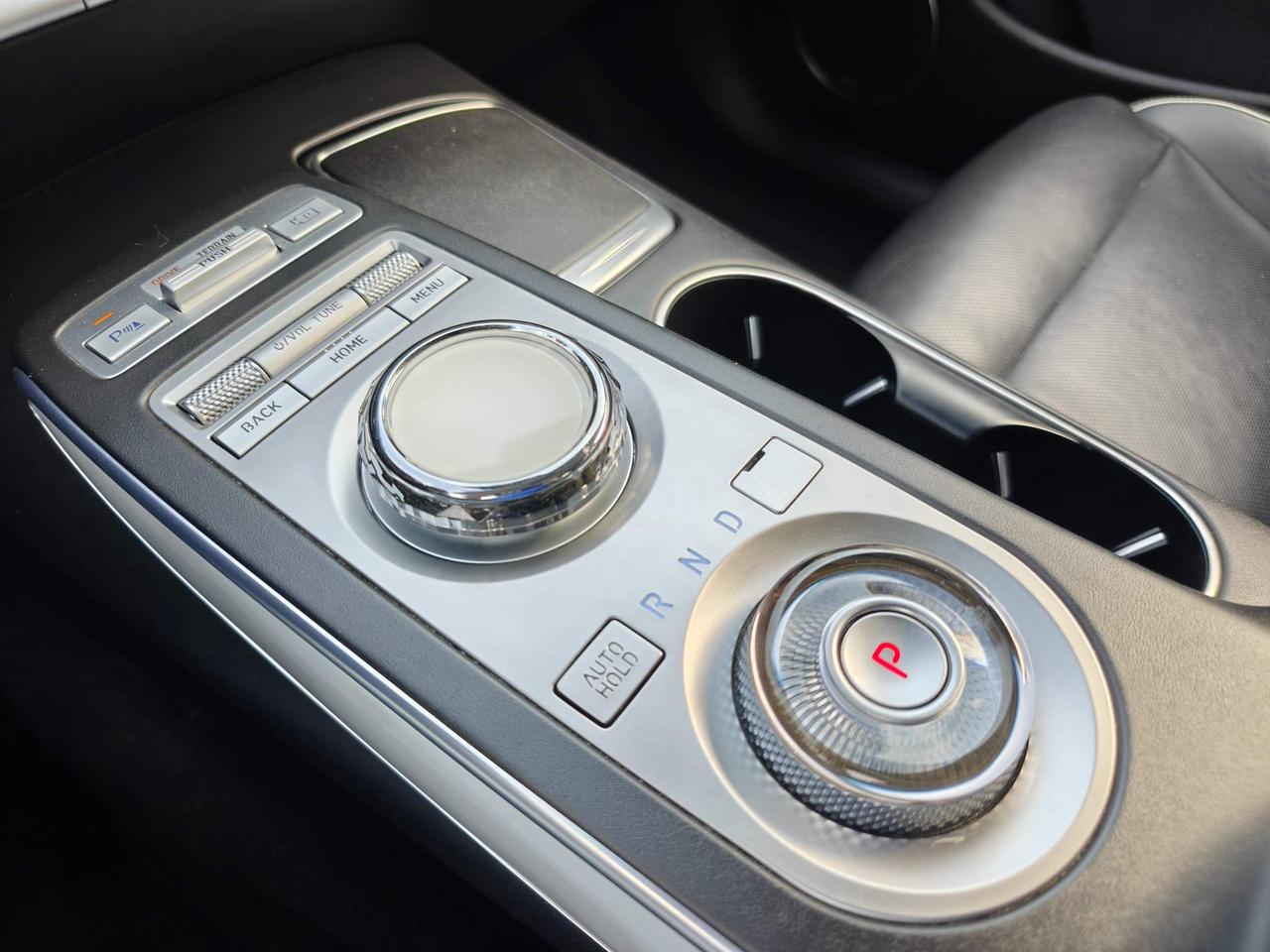 2023 Genesis Electrified GV70 Prestige 4dr All-Wheel Drive Photo
