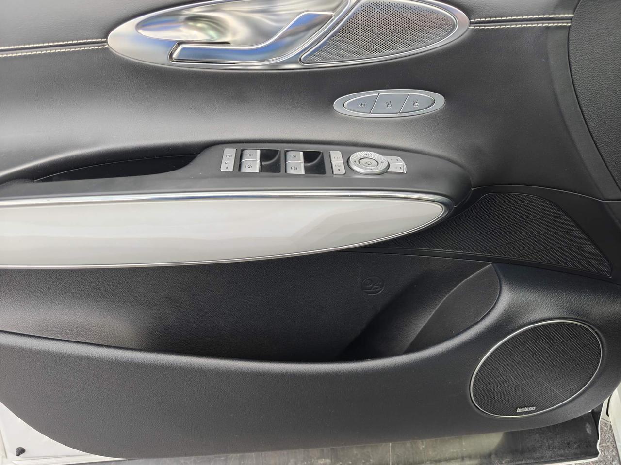 2023 Genesis Electrified GV70 Prestige 4dr All-Wheel Drive Photo