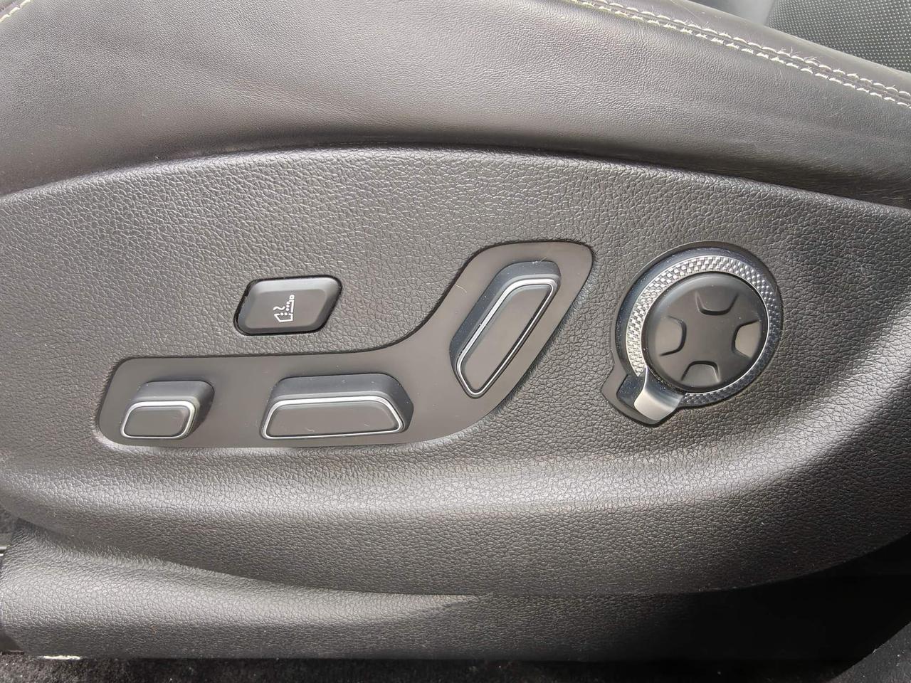 2023 Genesis Electrified GV70 Prestige 4dr All-Wheel Drive Photo