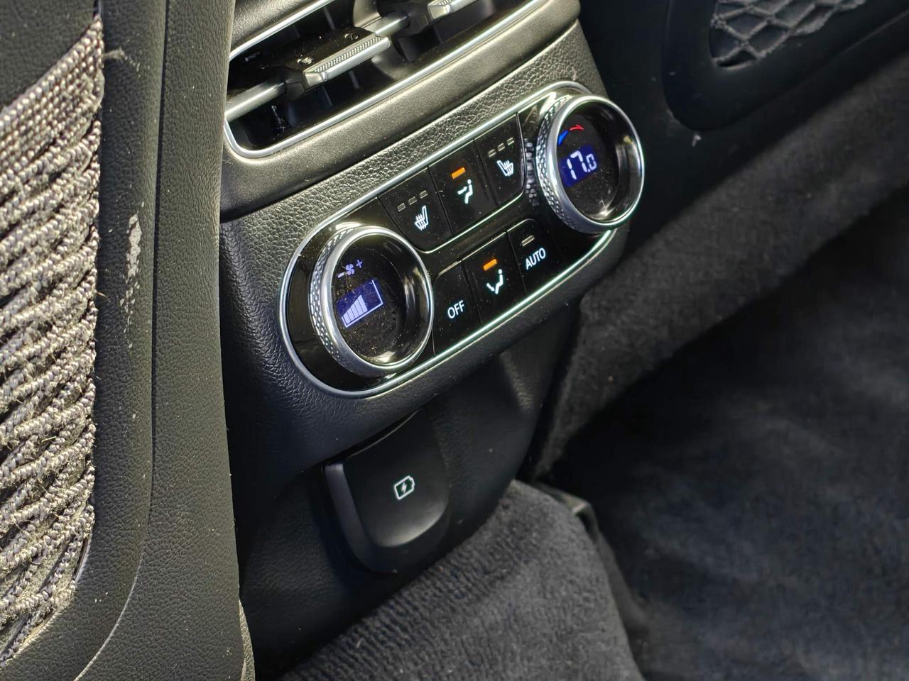 2023 Genesis Electrified GV70 Prestige 4dr All-Wheel Drive Photo