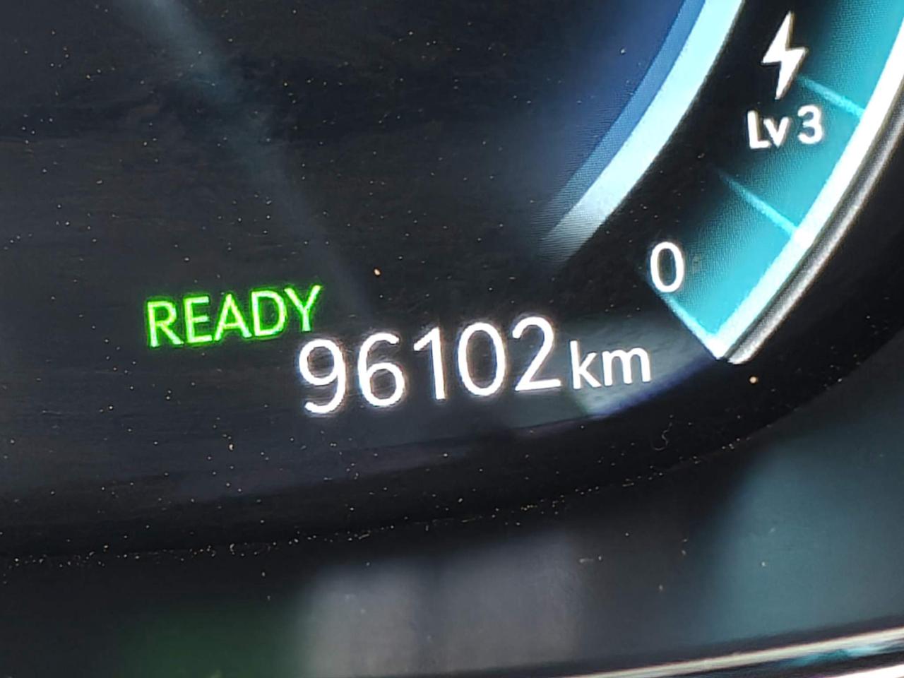 2023 Genesis Electrified GV70 Prestige 4dr All-Wheel Drive Photo
