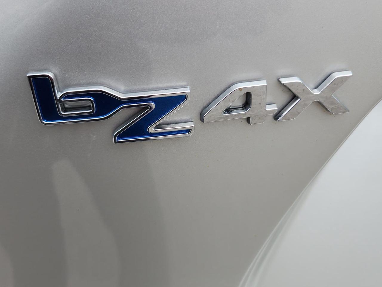 2023 Toyota bZ4X  Photo