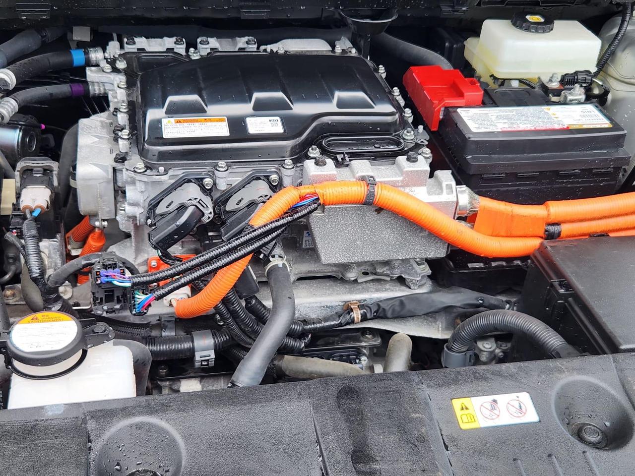 2023 Toyota bZ4X  Photo3