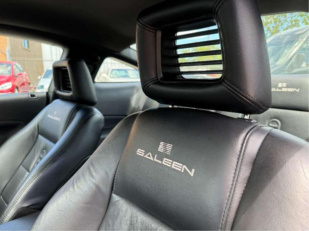 2005 Ford Mustang RARE SALEEN S281  Collector's Car  Only 25,458Km Photo