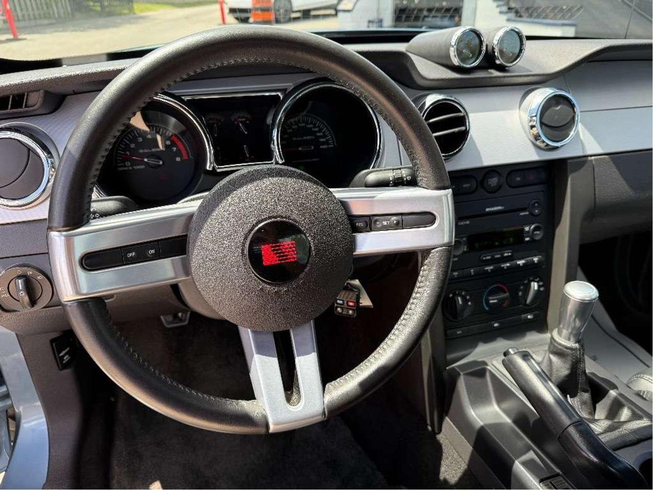 2005 Ford Mustang RARE SALEEN S281  Collector's Car  Only 25,458Km Photo