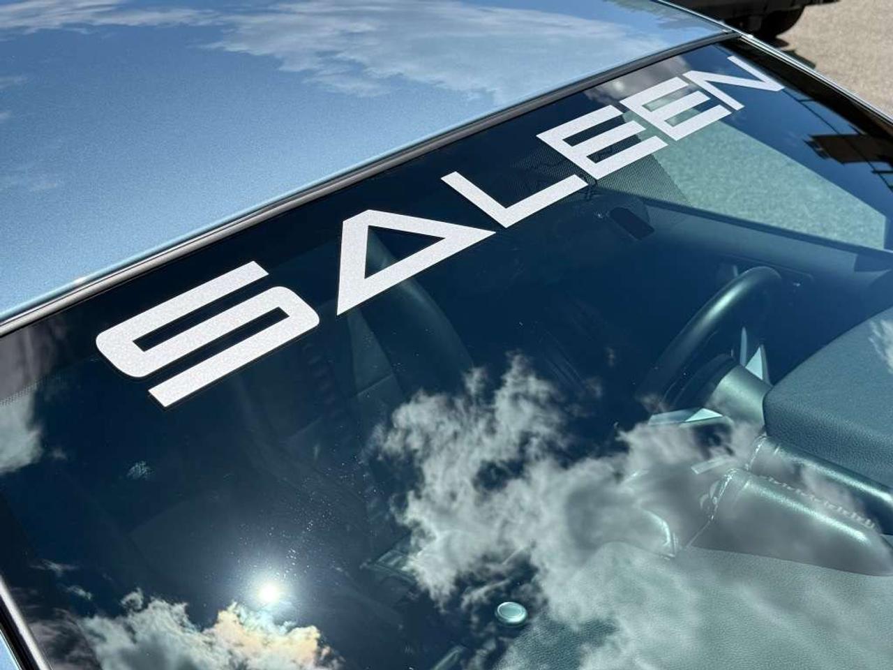 2005 Ford Mustang RARE SALEEN S281  Collector's Car  Only 25,458Km Photo