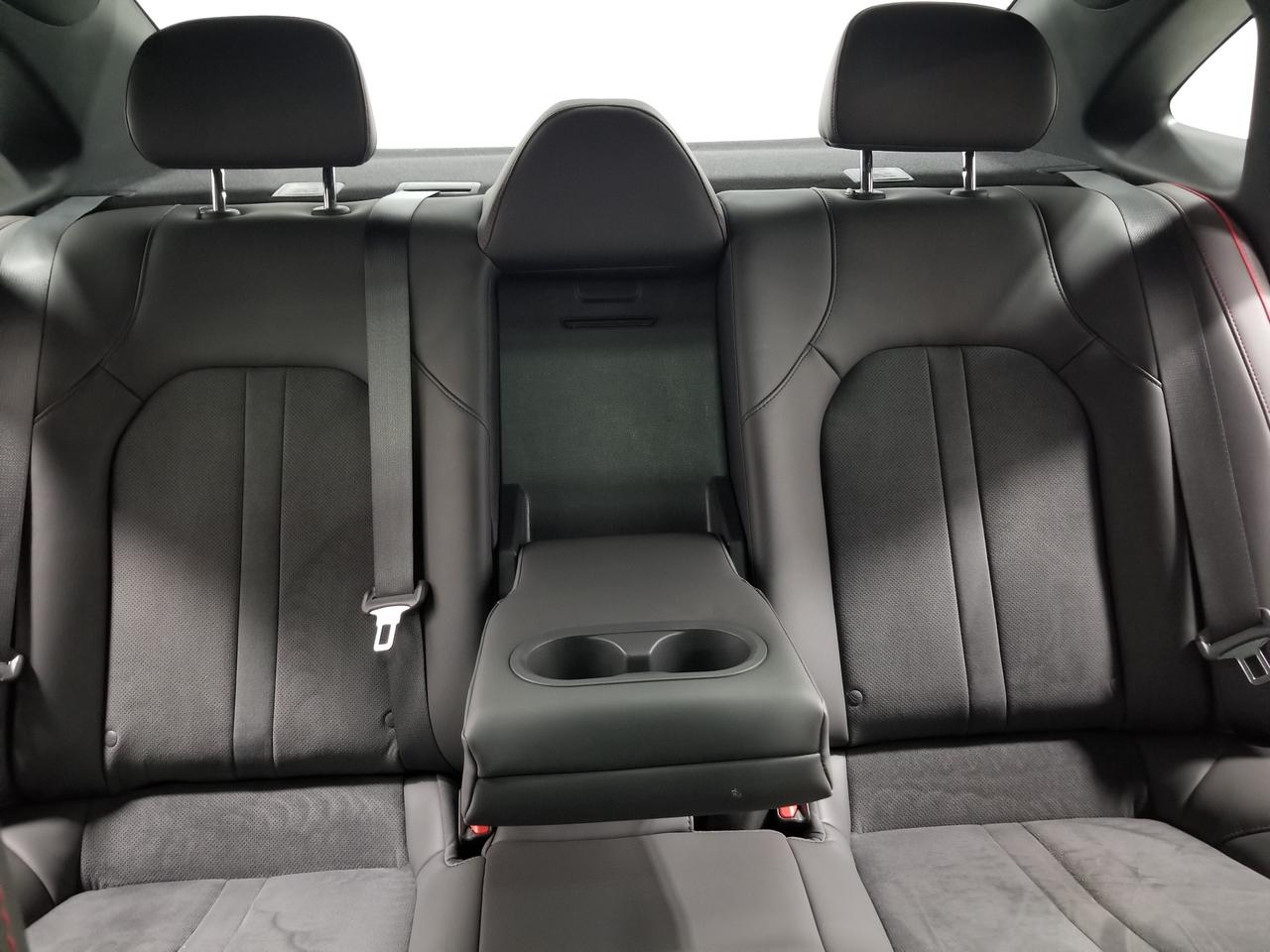 2021 Hyundai Sonata Sport 4dr Sedan Photo