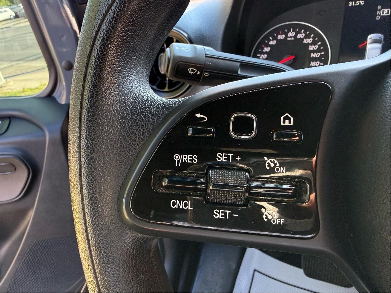 2024 Mercedes-Benz Sprinter Crew Van 2500 HighRoofDiesel 3Seater CleanCarfax Certified Photo