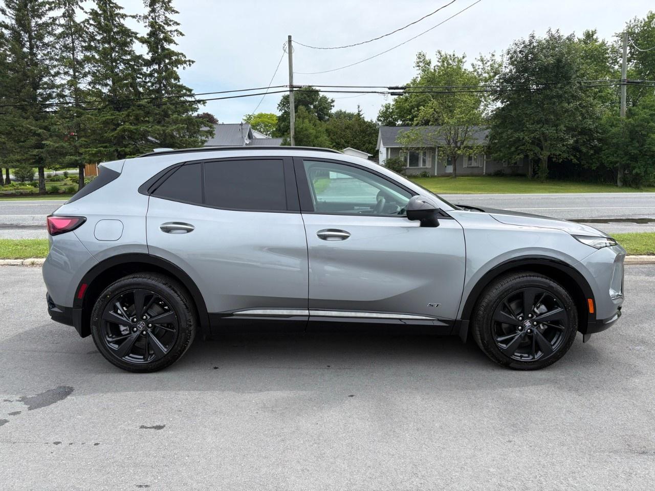 2026 Buick Envision AWD 4dr Sport Touring Photo