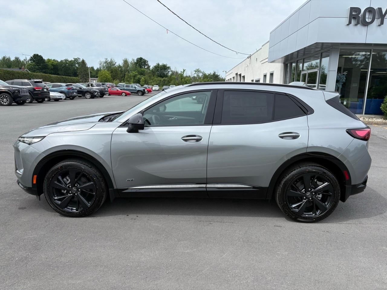 2026 Buick Envision AWD 4dr Sport Touring Photo