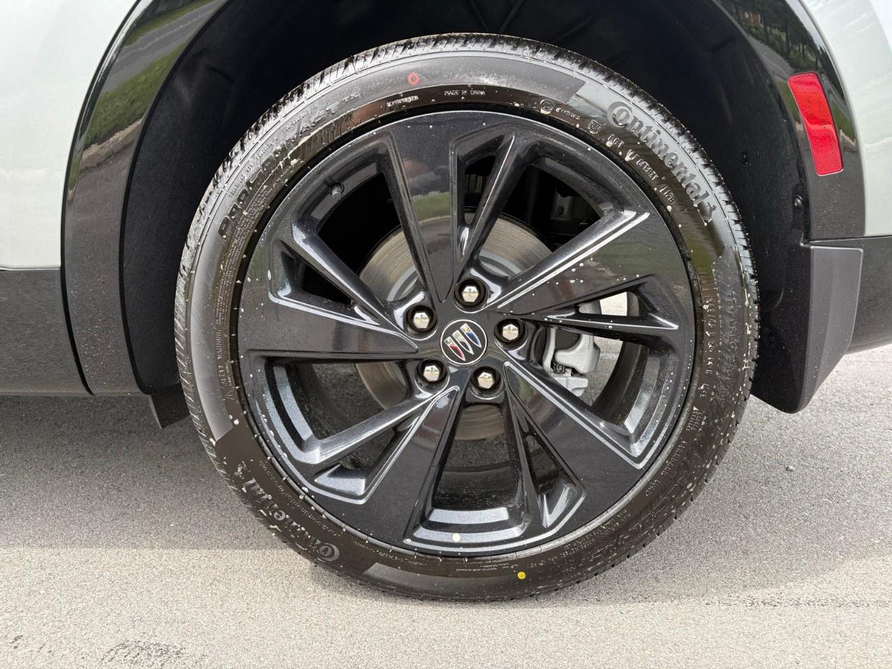 2026 Buick Envision AWD 4dr Sport Touring Photo