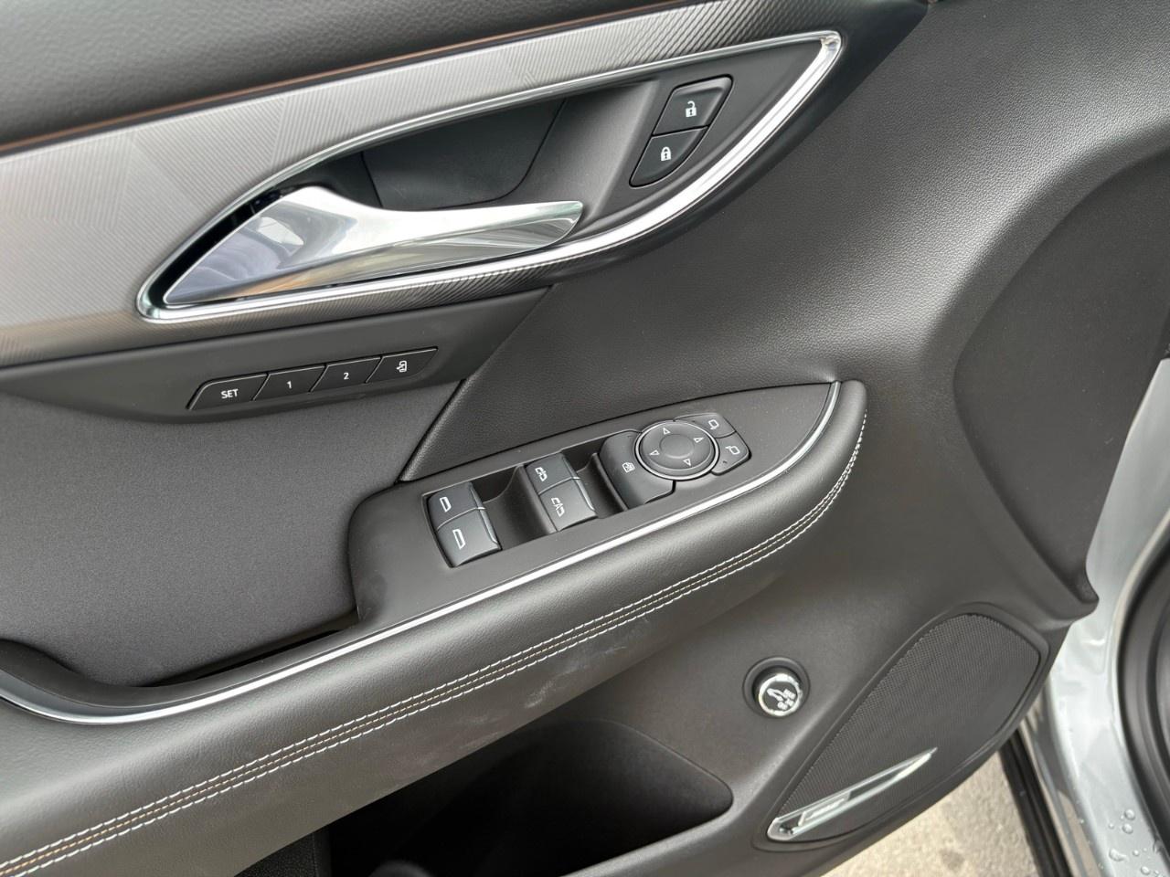 2026 Buick Envision AWD 4dr Sport Touring Photo