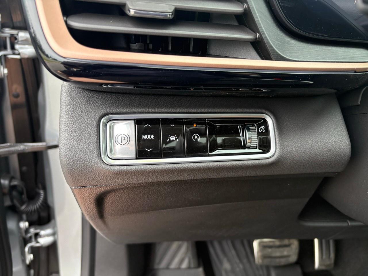 2026 Buick Envision AWD 4dr Sport Touring Photo