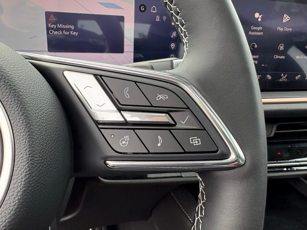 2026 Buick Envision AWD 4dr Sport Touring Photo